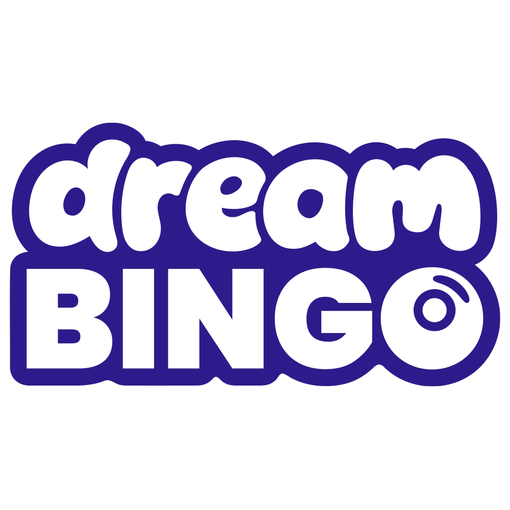Dream Bingo logo